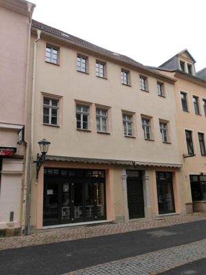 Pirna, Dohnaische Straße 54