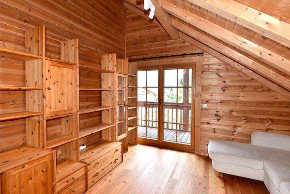 offener TV / Lesebereich