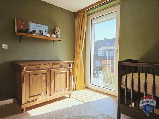 Kinder-/Gästezimmer (DG)