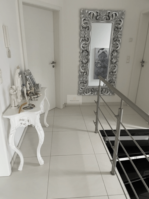 Galerie Obergeschoss