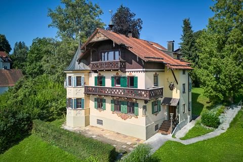 Schondorf am Ammersee Häuser, Schondorf am Ammersee Haus kaufen