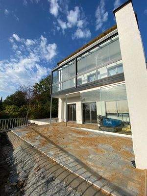 Wohnung im Erdgeschoss