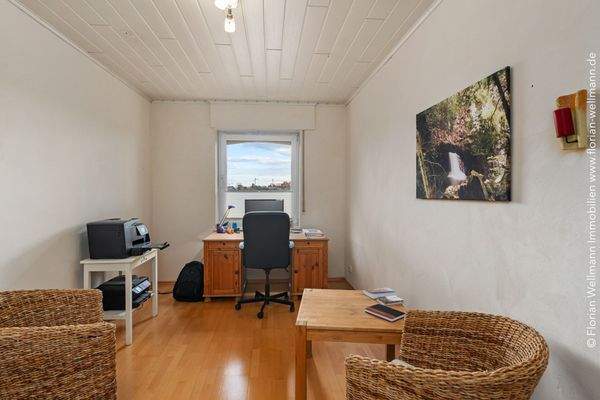 Zimmer 3 (13,98 m²)