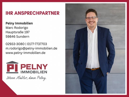 Ihr Ansprechpartner