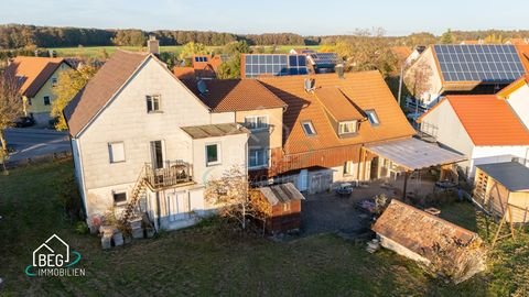 Mainhardt / Lachweiler Häuser, Mainhardt / Lachweiler Haus kaufen