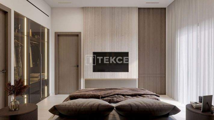 Luxury Homes Near Schools and Academic Hubs in Dubailand