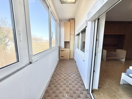 Loggia OG