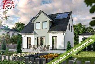 Angebot mit Grundstück