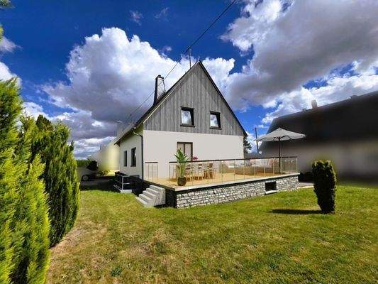 Seitenansicht_Home Staging