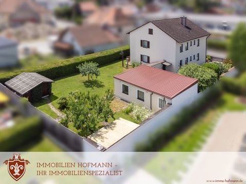 Frontenhausen Häuser, Frontenhausen Haus kaufen