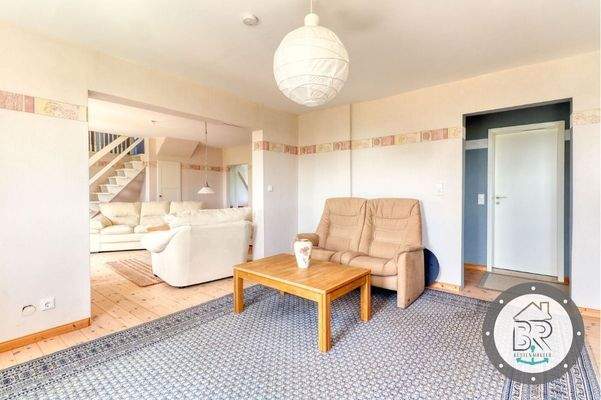 Wohnzimmer Wohnung 10