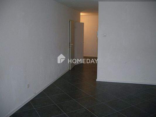 Wohnzimmer und Flur 2