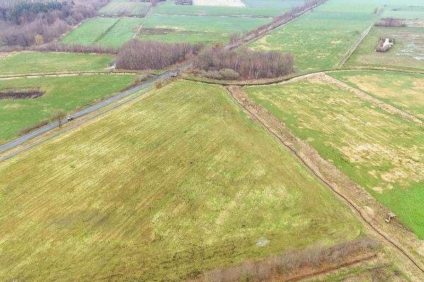 Flurstücke 356/2 & 357, Flur 5