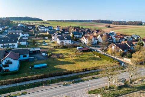 Nidda Grundstücke, Nidda Grundstück kaufen