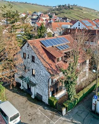 Tolles Haus