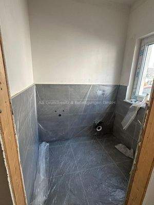 Stilvolle Doppelhaushälfte Sankt-Georg-Str.  in  Burglengenfeld Gäste WC