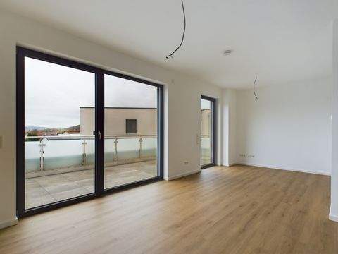 Rotenburg an der Fulda Wohnungen, Rotenburg an der Fulda Wohnung mieten