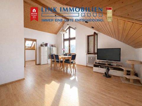 Burgstetten Wohnungen, Burgstetten Wohnung kaufen