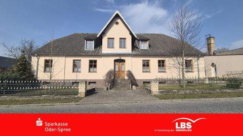 Steinhöfel Häuser, Steinhöfel Haus kaufen