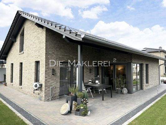 bauähnliche Immobilie