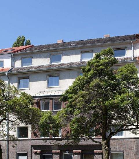 Hannover Wohnungen, Hannover Wohnung mieten