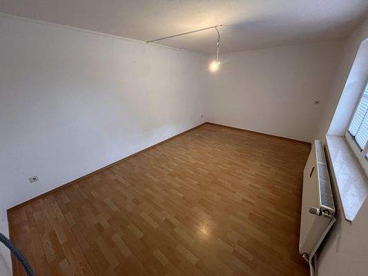 Schlafzimmer 1 Erdgeschoss