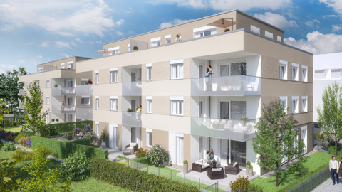 Nürnberg Wohnungen, Nürnberg Wohnung kaufen