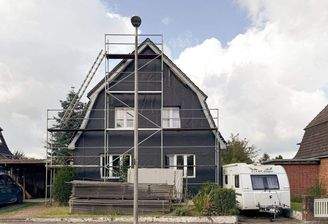 Einfamilienhaus in Flensburg-Mürwik