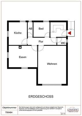 Erdgeschoss