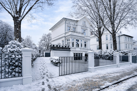 Hamburg Wohnungen, Hamburg Wohnung kaufen