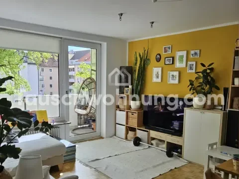 München Wohnungen, München Wohnung mieten