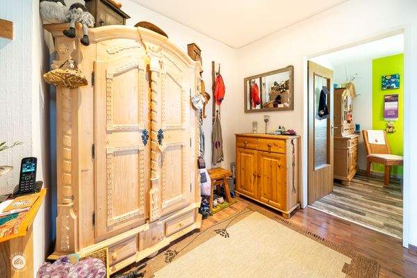 Garderobe