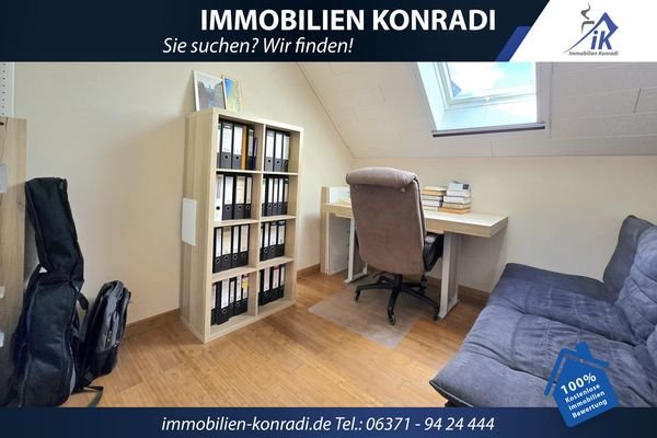 Büro OG