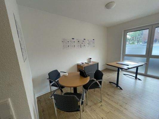 Büroraum
