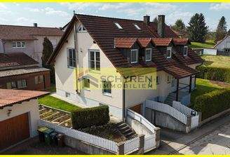 Ansicht Straßenseite