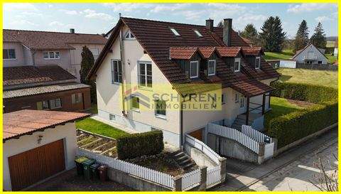 Scheyern / Euernbach Häuser, Scheyern / Euernbach Haus kaufen