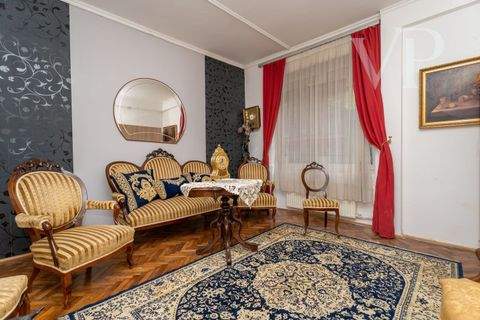 Budapest Wohnungen, Budapest Wohnung mieten