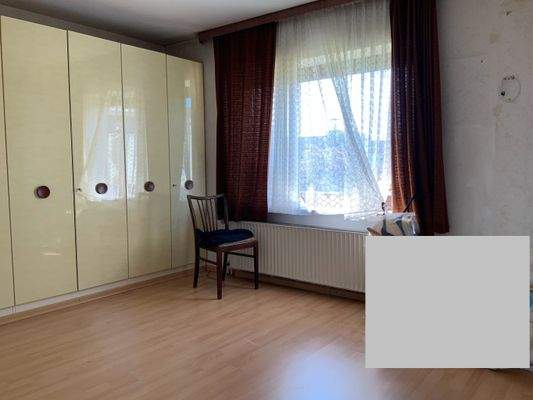EG, Schlafzimmer