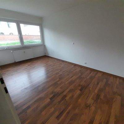 Schlafzimmer Wohnung 1. OG