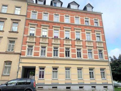 Chemnitz / Bernsdorf Wohnungen, Chemnitz / Bernsdorf Wohnung kaufen