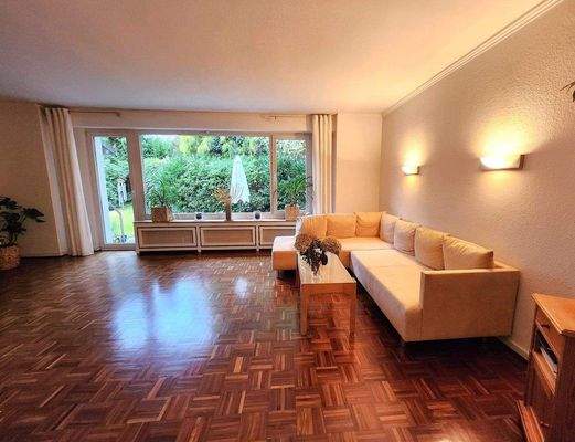 WOHNUNG 1. OBERGESCHOSS