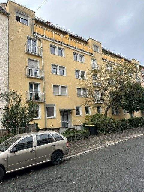 Nürnberg Wohnungen, Nürnberg Wohnung mieten