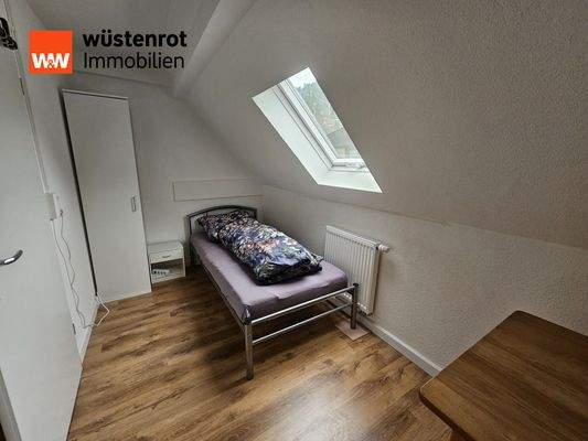 Eine Reich für sich