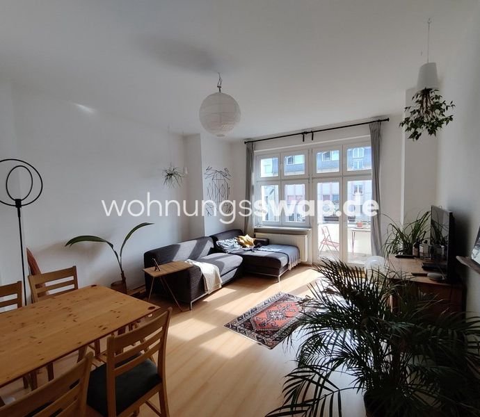 3 Zimmer Wohnung in Berlin (Reinickendorf)