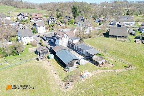 Marienheide / Kotthausen Häuser, Marienheide / Kotthausen Haus kaufen