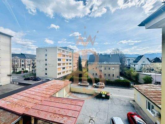 Wohnungen zwischen 57-108 m²