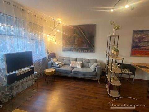 München Wohnen auf Zeit, möbliertes Wohnen