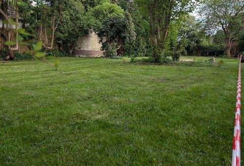 Edewecht Grundstücke, Edewecht Grundstück kaufen