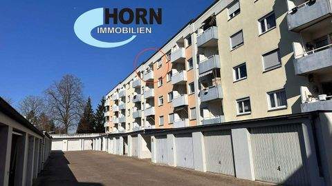 Schweinfurt Wohnungen, Schweinfurt Wohnung kaufen