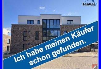 Eigentumswohnung - Immobilienmakler in Sögel